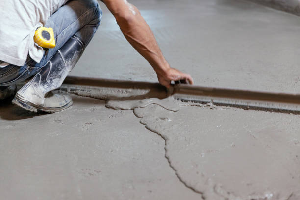 Best Concrete Removal and Replacement in Drexel, OH