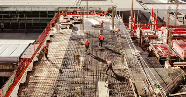 Best Residential Concrete Solutions in Drexel, OH