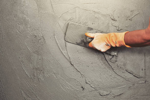 Best Concrete Foundation Repair in Drexel, OH
