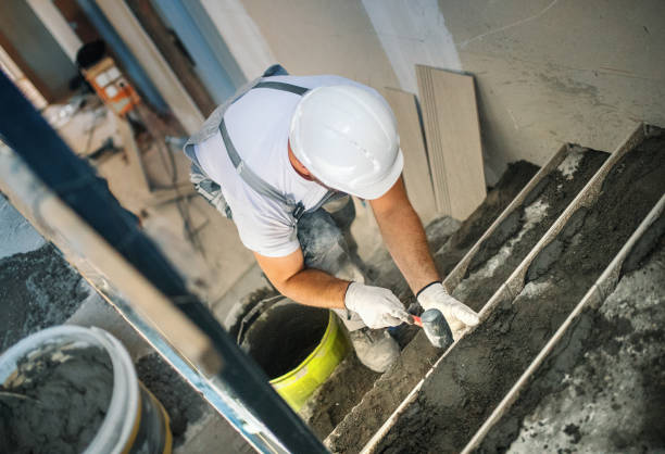 Best Concrete Grinding and Polishing in Drexel, OH