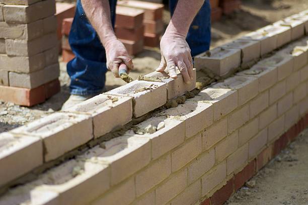 Best Stamped Concrete Services in Drexel, OH